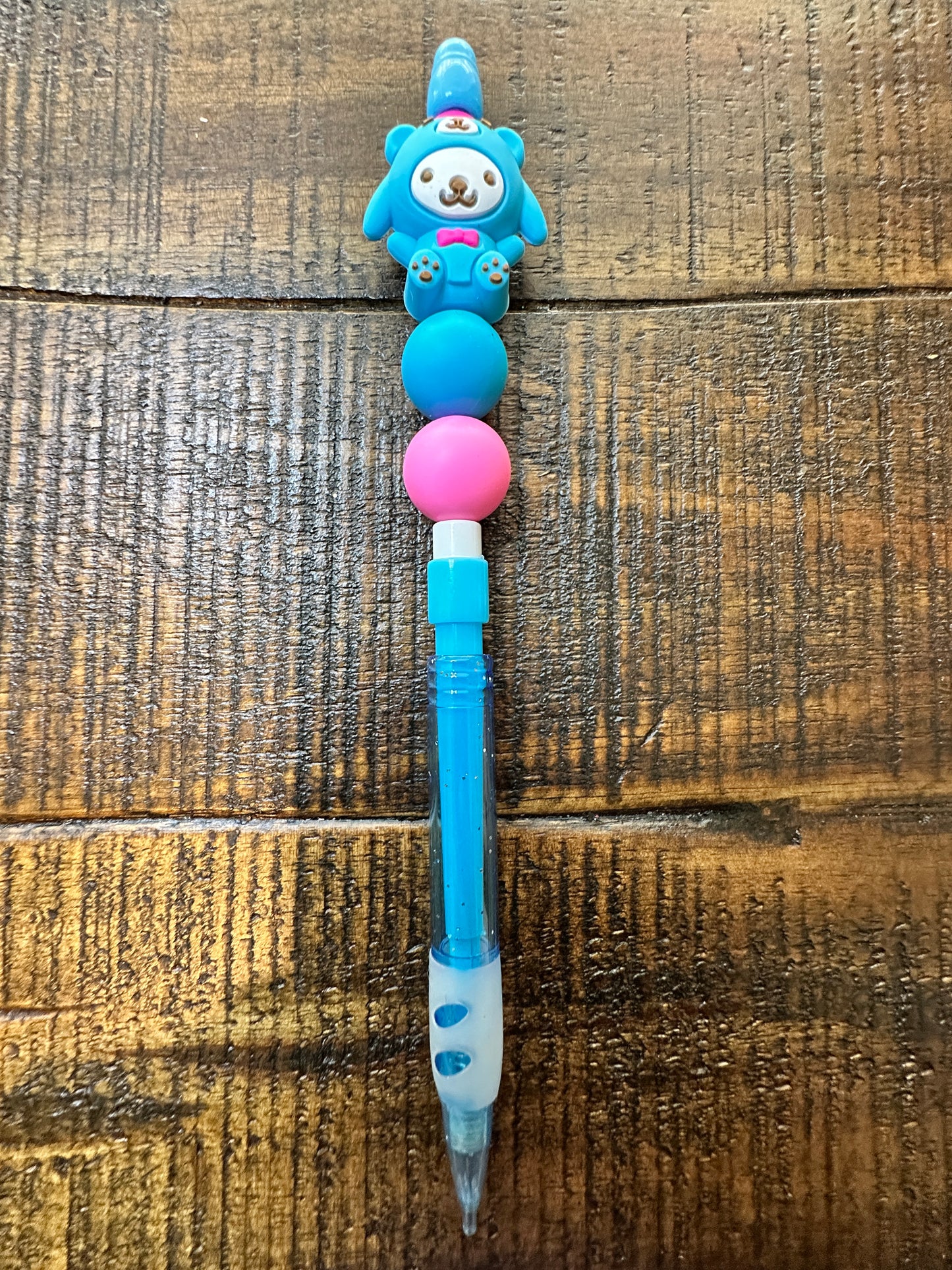 Mechanical Pencils (Light Blue)