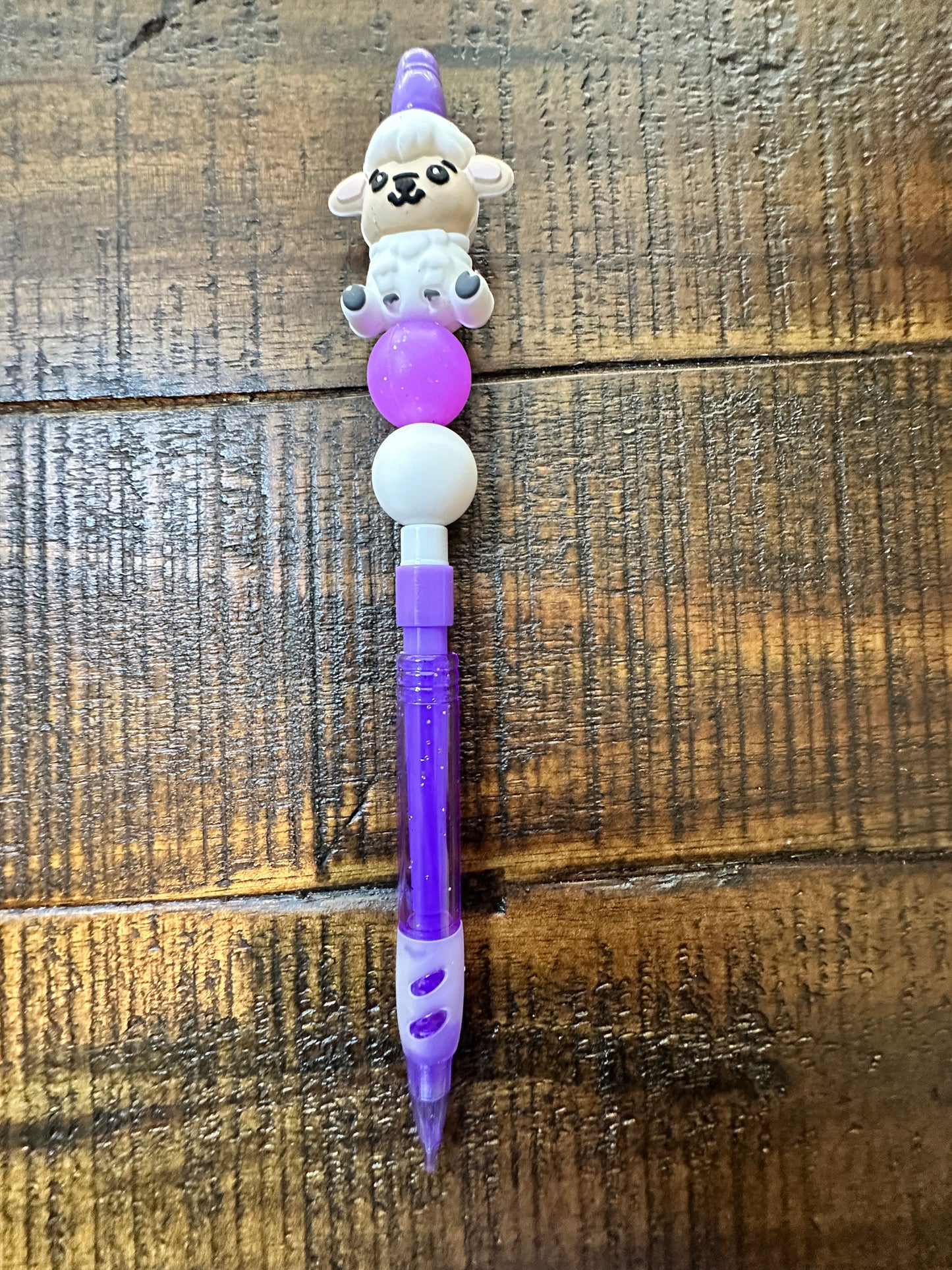 Mechanical Pencils (Purple)