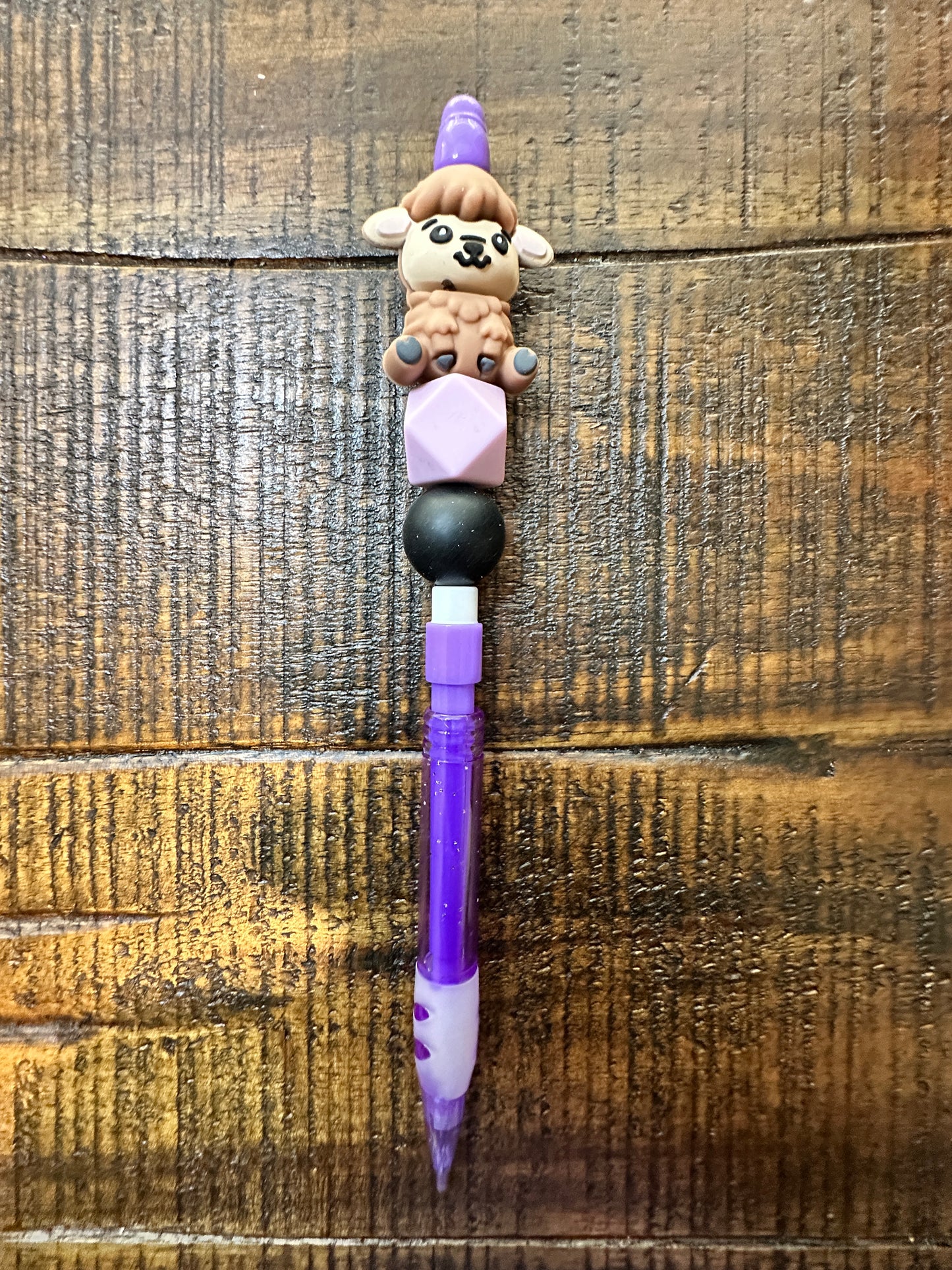 Mechanical Pencils (Purple)