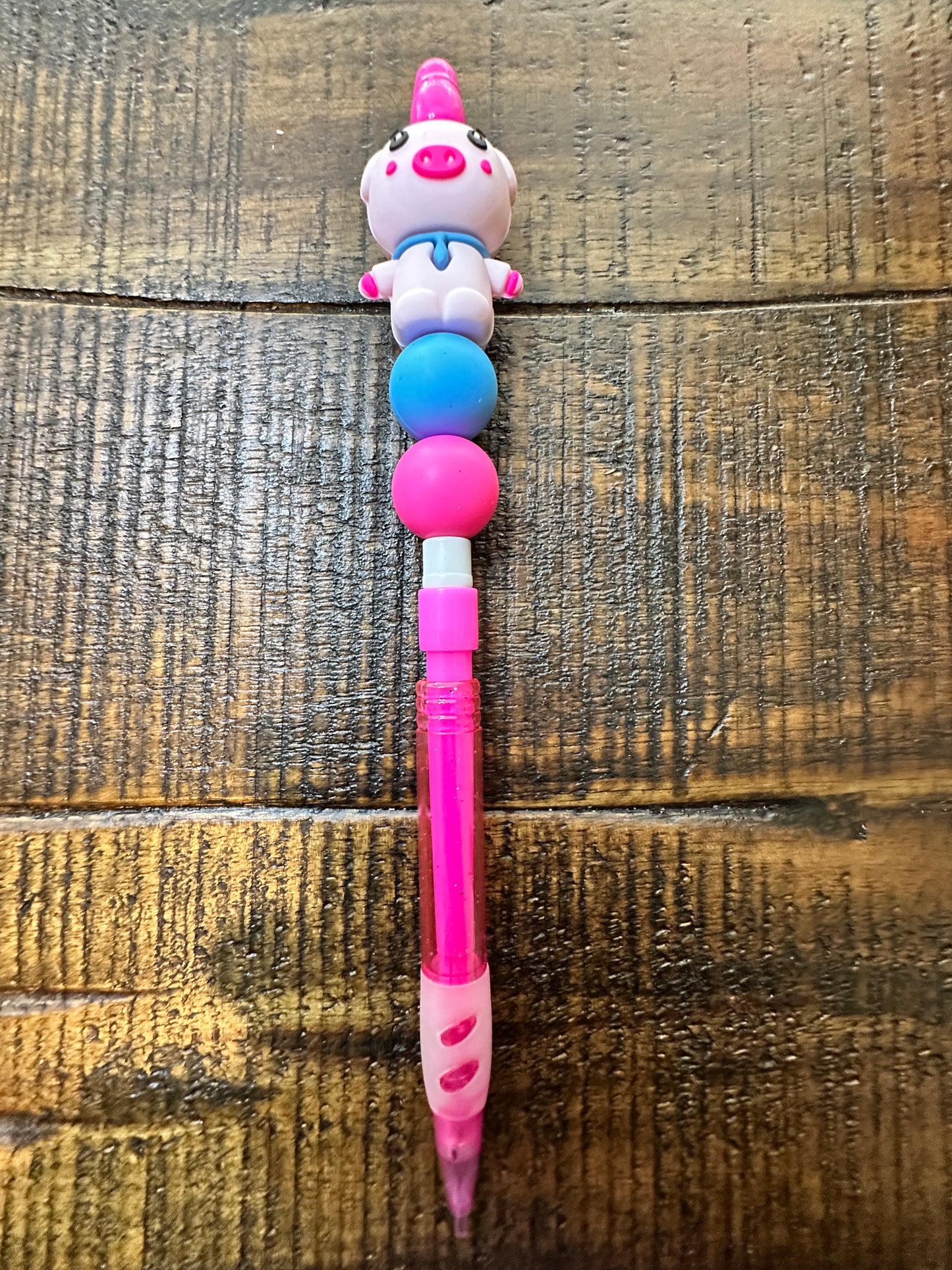 Mechanical Pencils (Fuchsia)