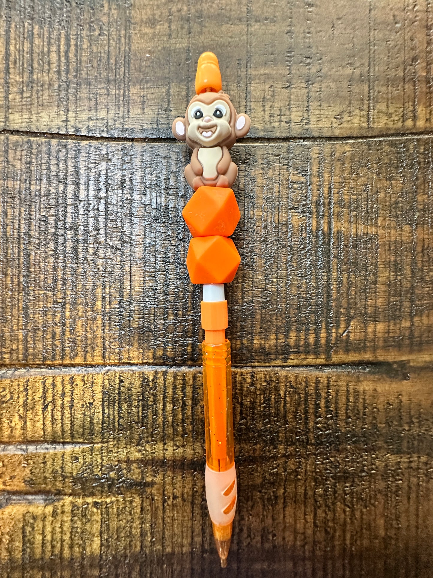 Mechanical Pencils (Orange)