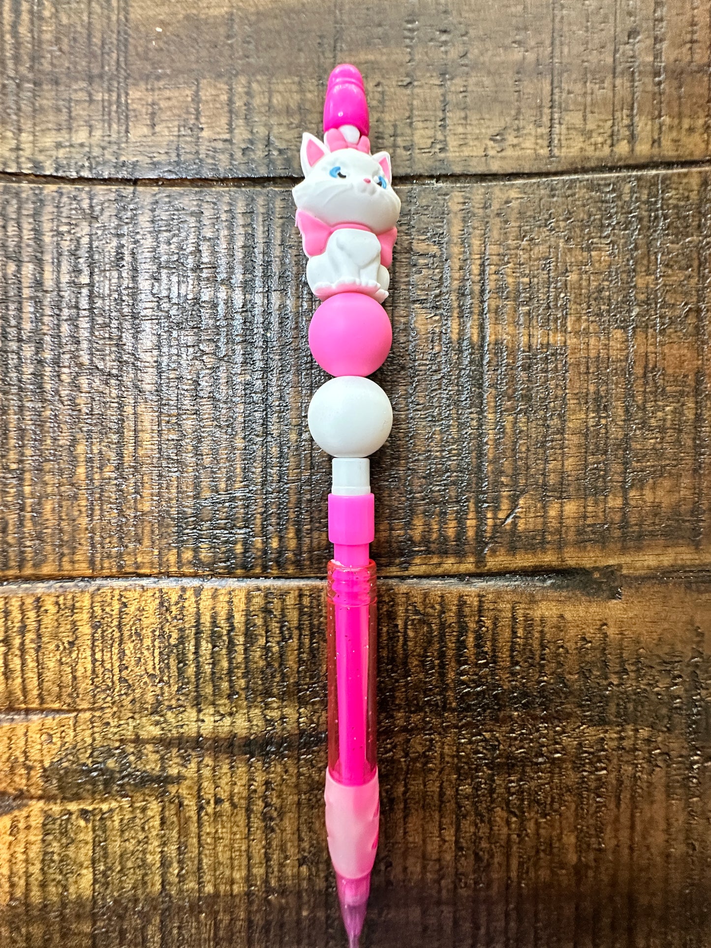 Mechanical Pencils (Fuchsia)