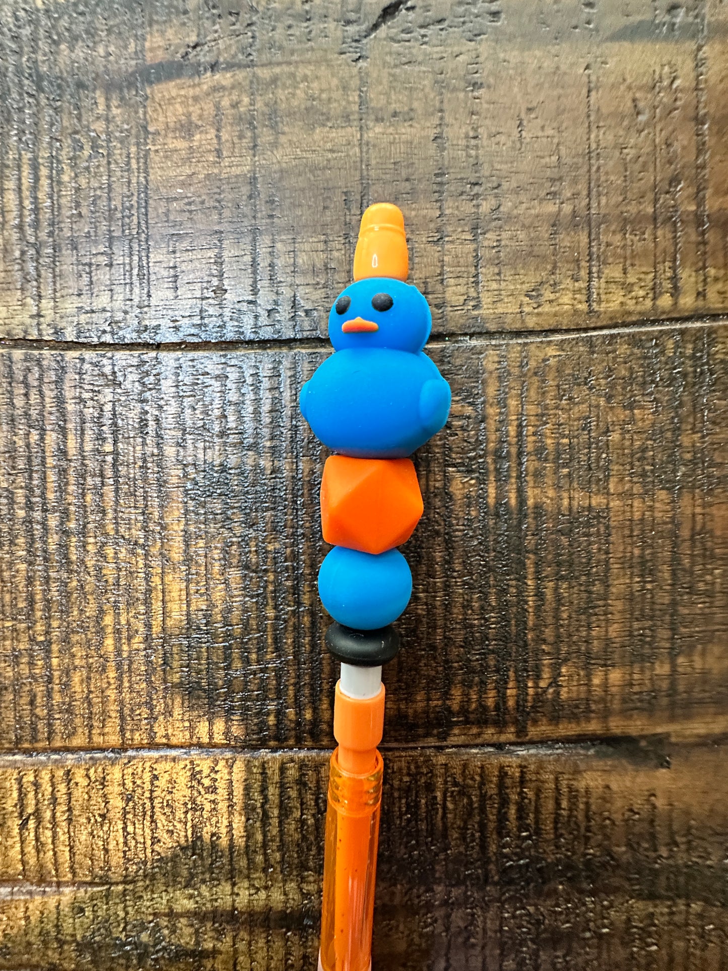 Mechanical Pencils (Orange)