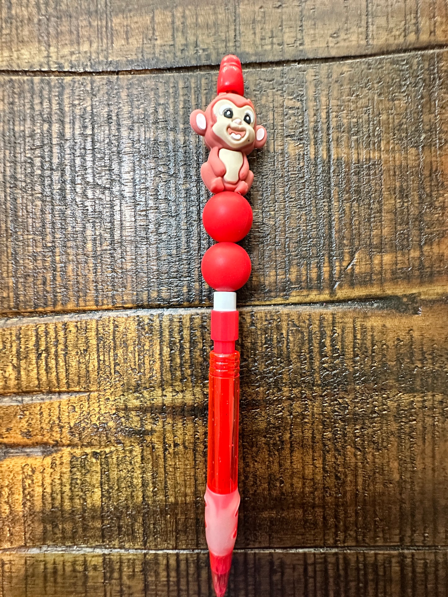 Mechanical Pencils (Red)