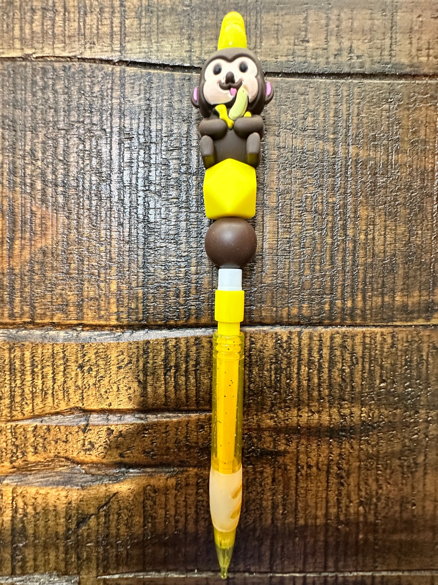 Mechanical Pencils (Yellow)