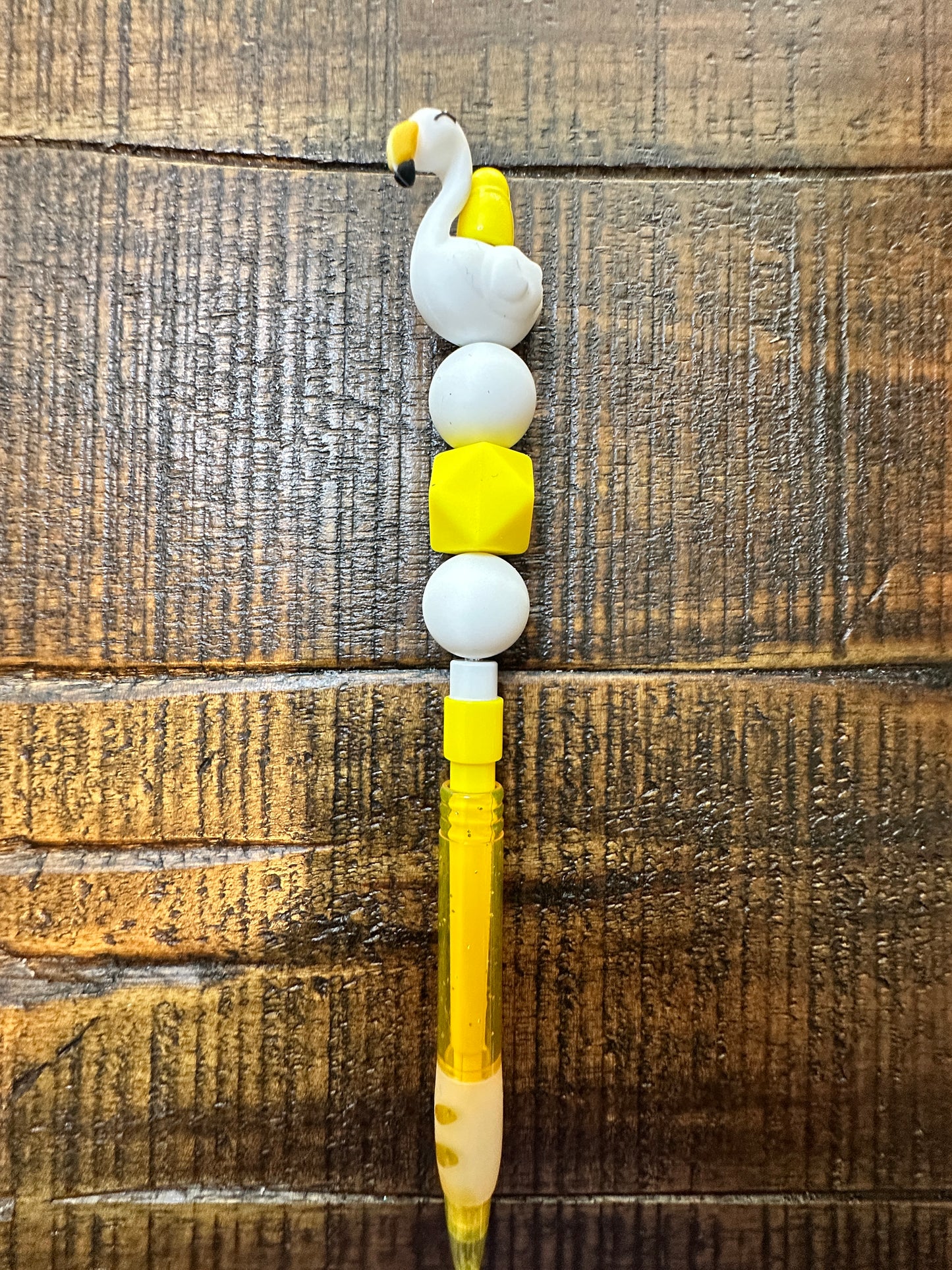 Mechanical Pencils (Yellow)