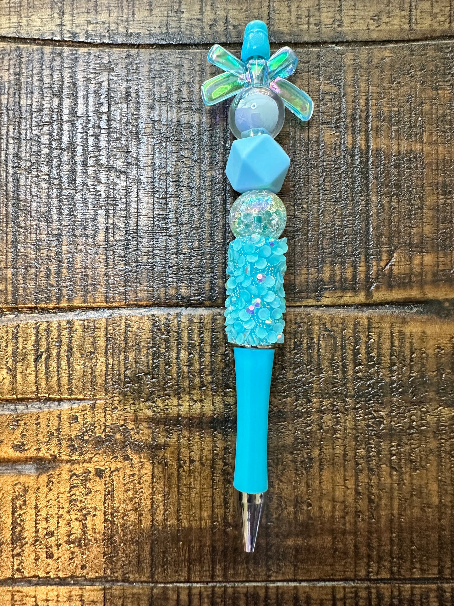 Crystal Pens