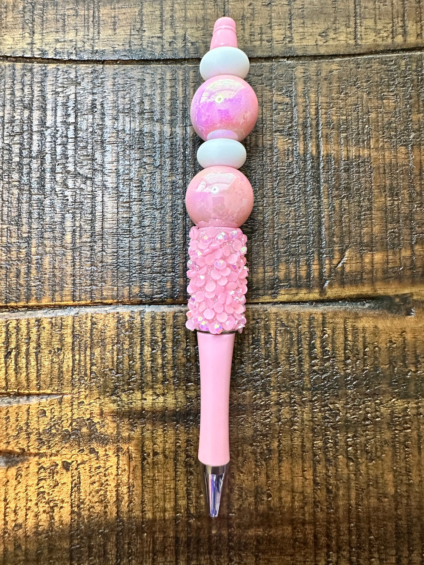 Crystal Pens