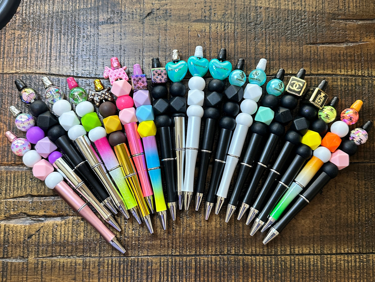 Designer Pens