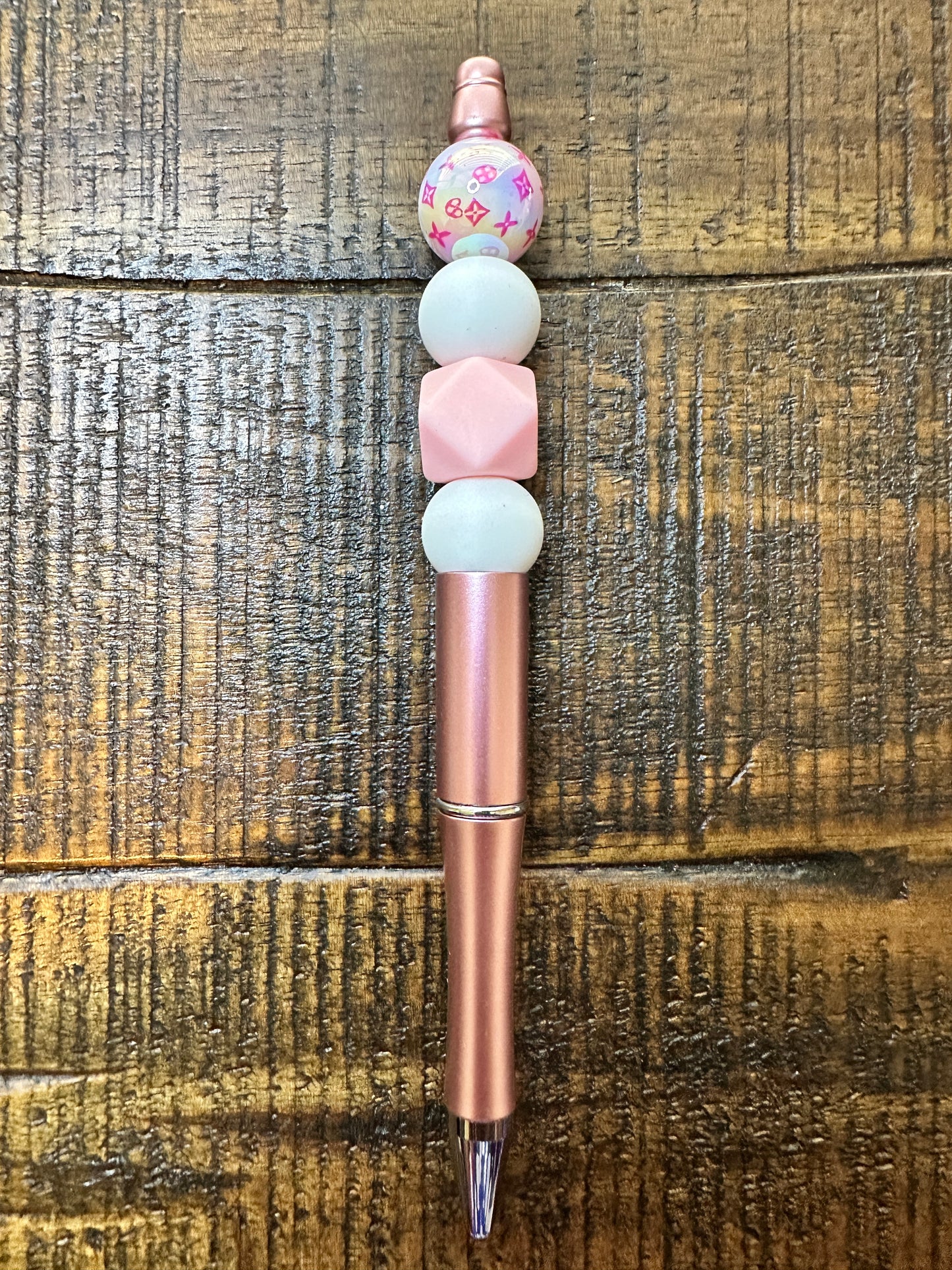Designer Pens