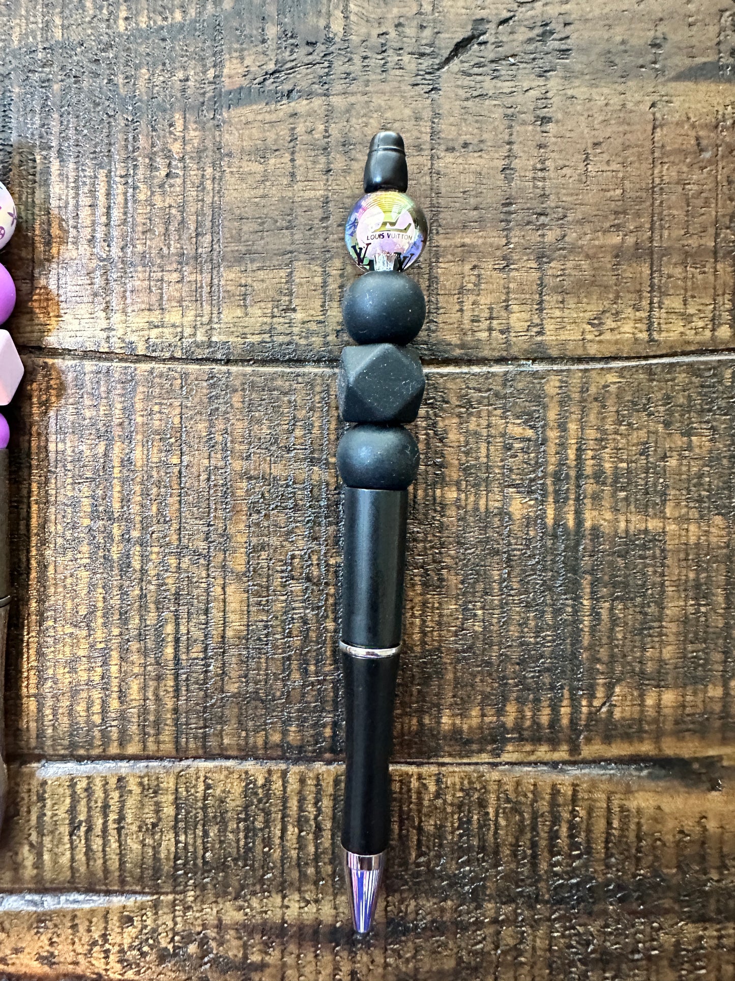 Designer Pens