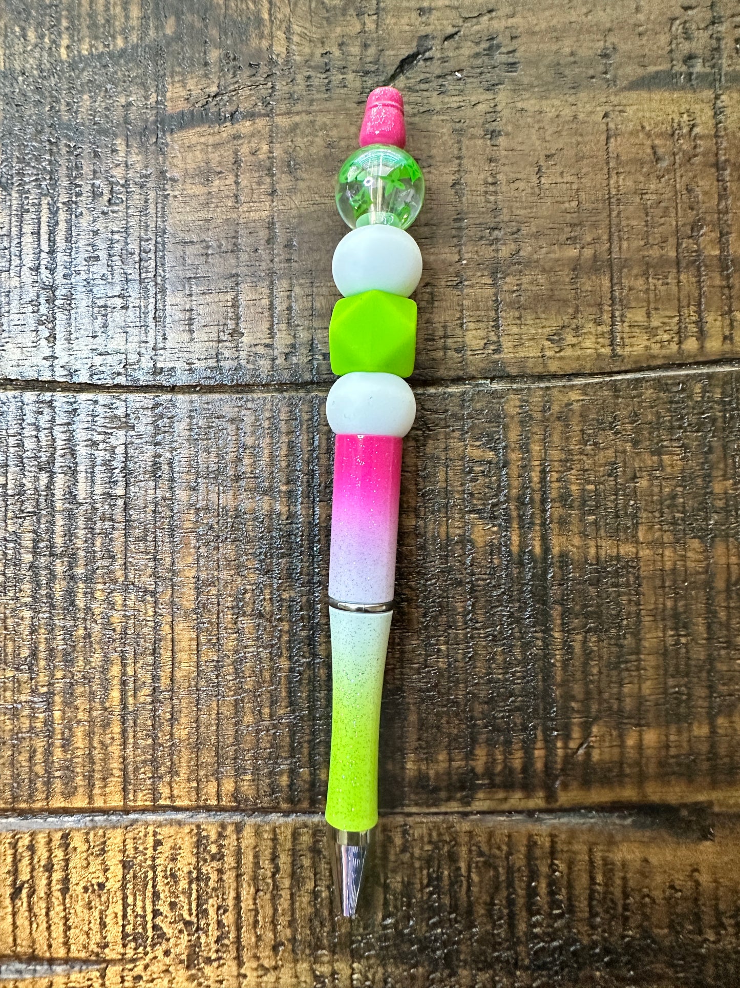 Designer Pens
