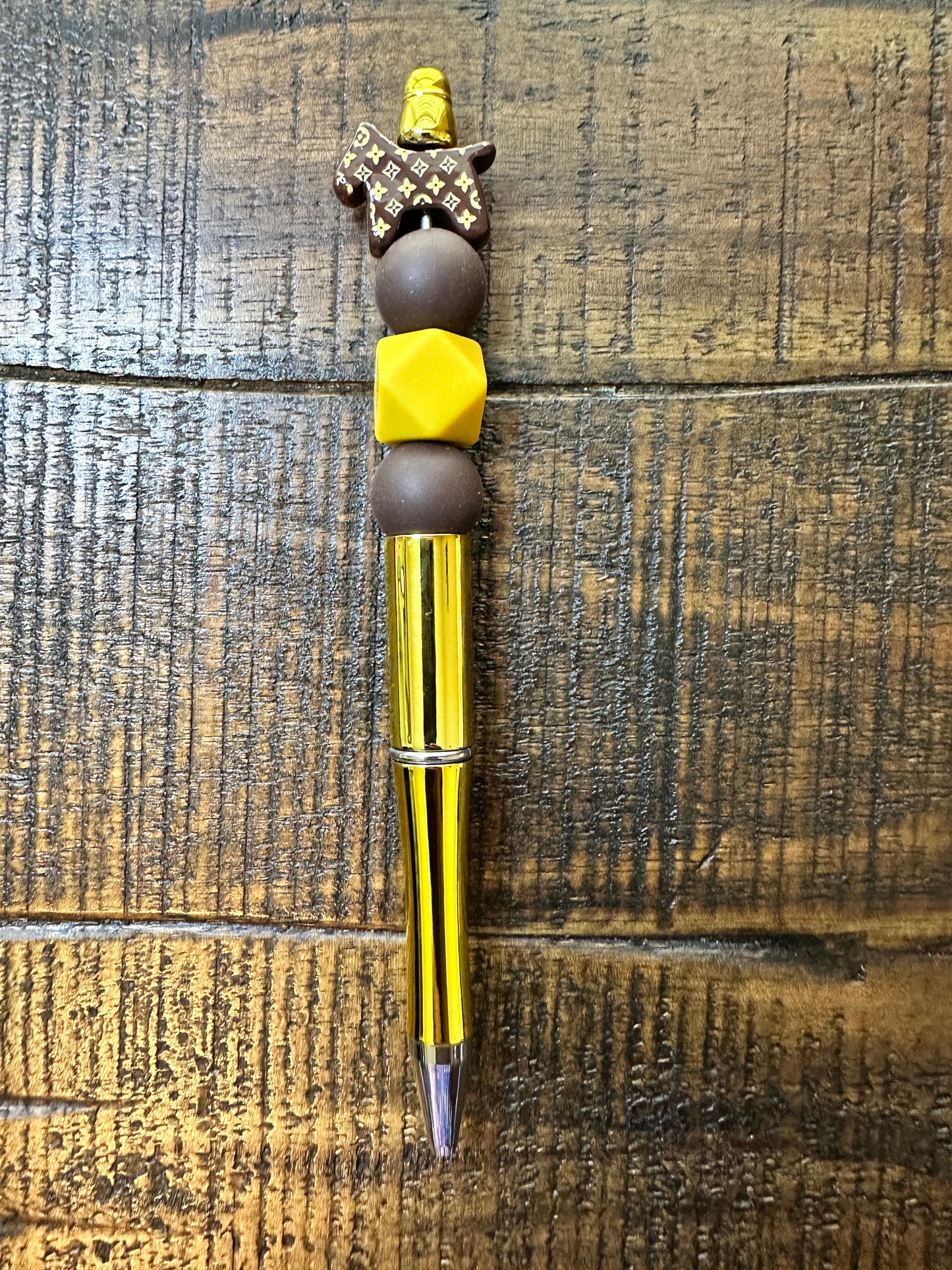 Designer Pens