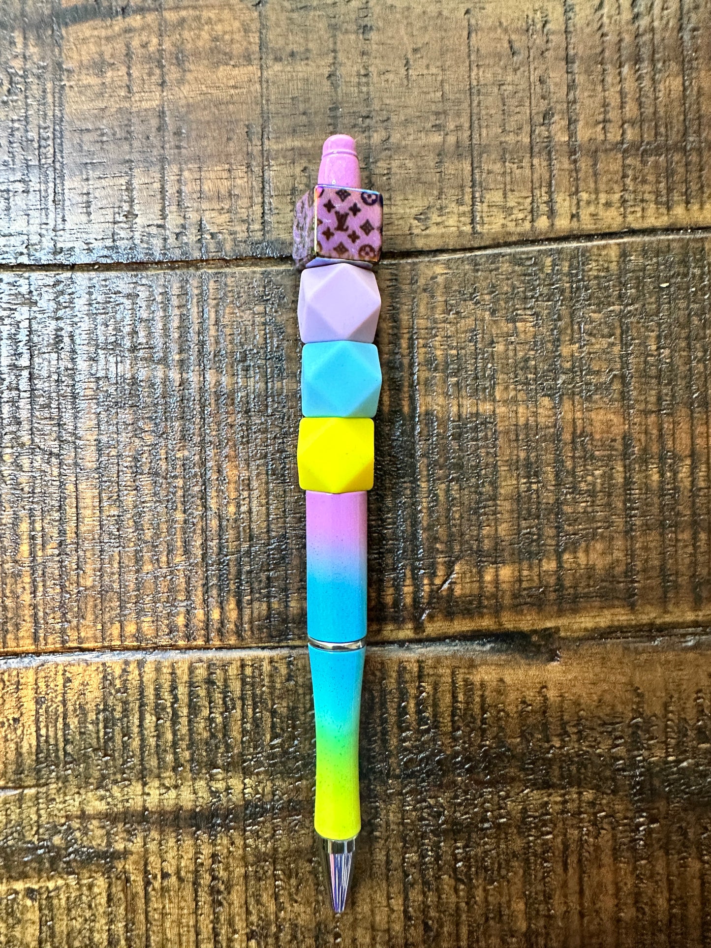 Designer Pens