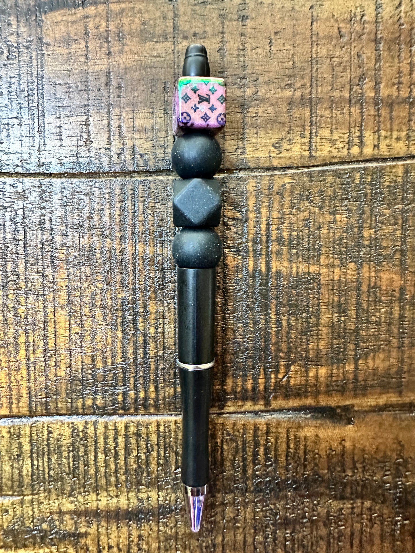 Designer Pens