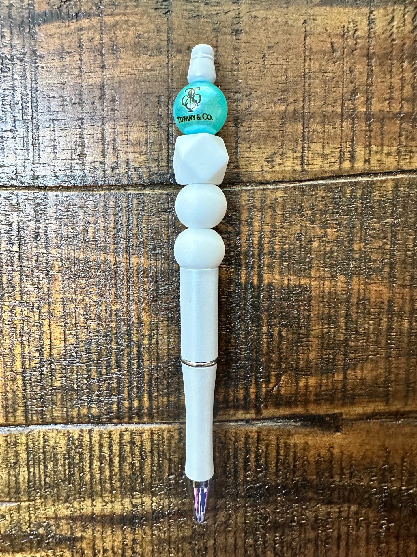 Designer Pens