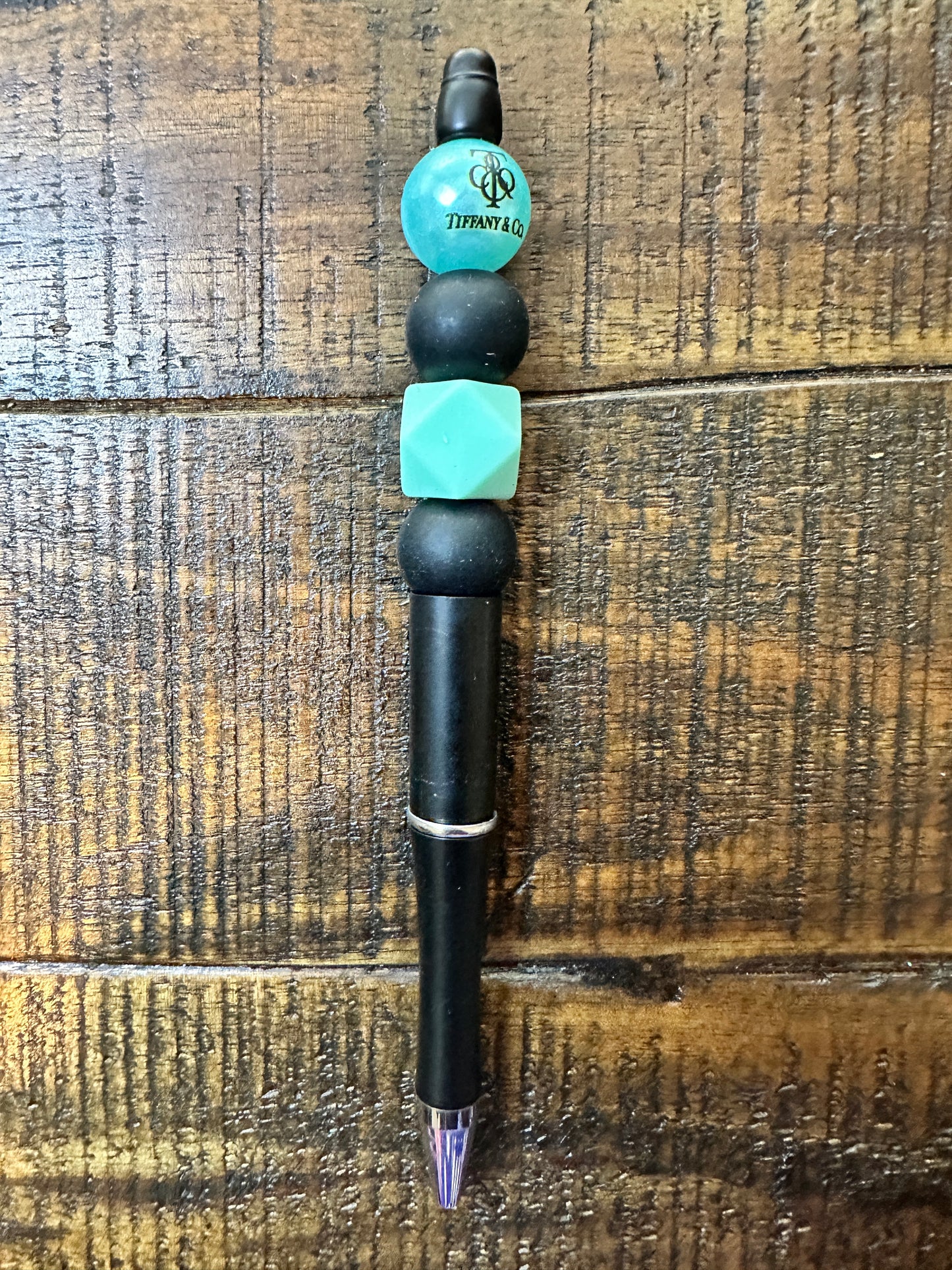Designer Pens
