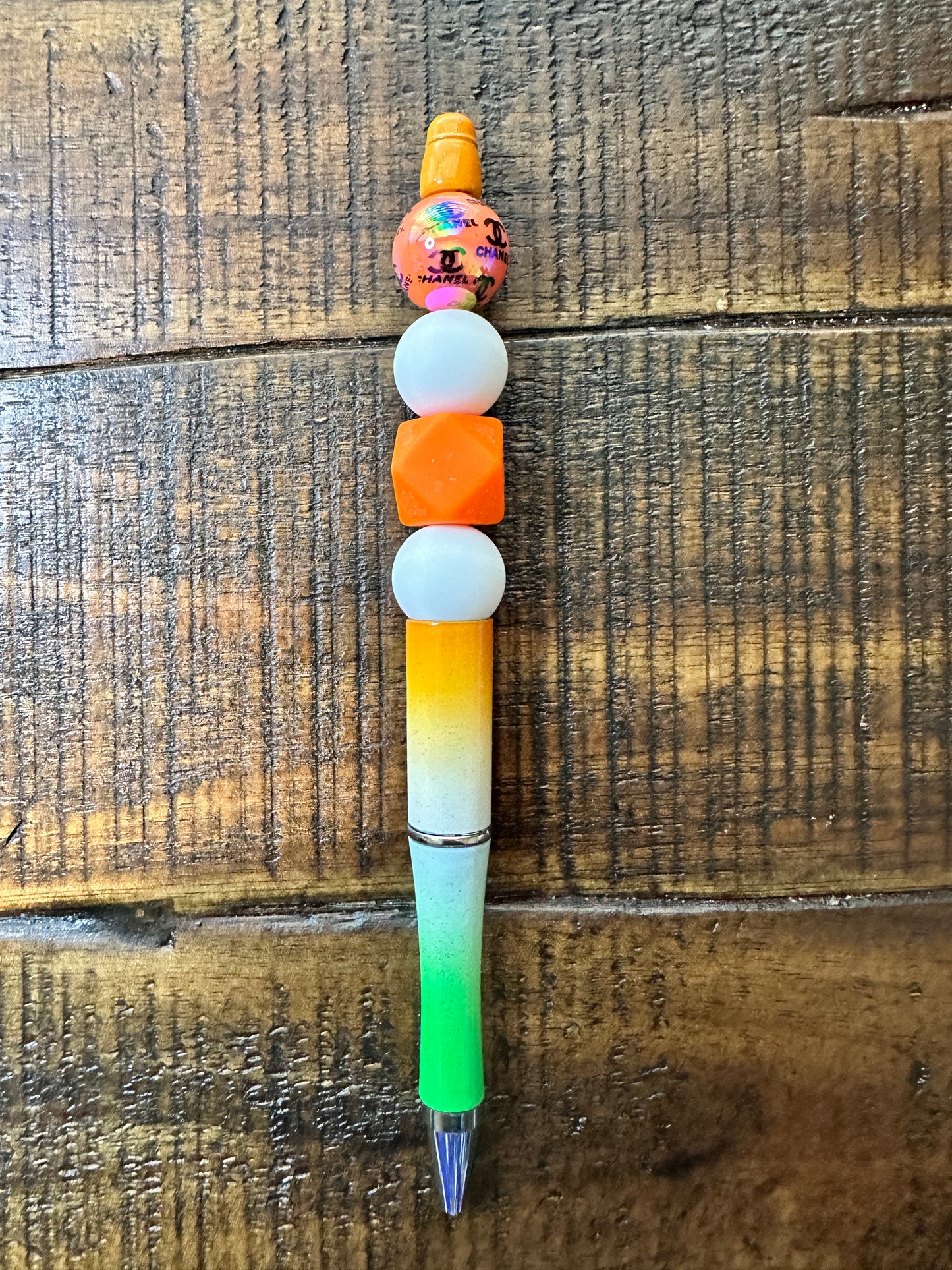 Designer Pens